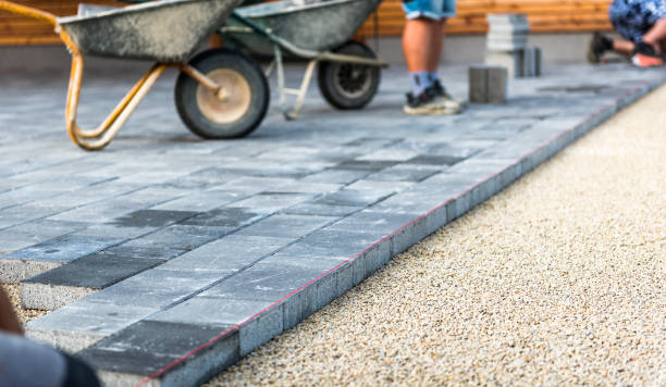 Best Driveway Repair Near Me  in Woodville, OH