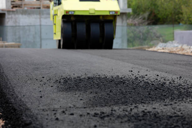 Best Concrete Paver Driveway  in Woodville, OH