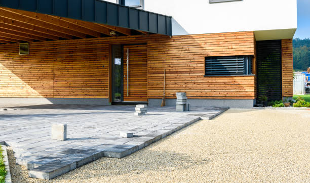 Woodville, OH Driveway Pavers Company