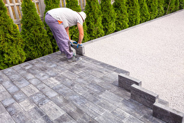 Best Best Driveway Pavers  in Woodville, OH