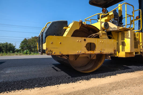 Reasons to Select Us for Your Driveway Paving Requirements in Woodville, OH